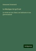Le Mexique tel qu'il est Le Mexique tel qu'il est