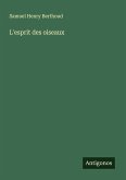 L'esprit des oiseaux L'esprit des oiseaux
