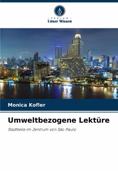 Cover Umweltbezogene Lektüre