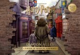 Harry Potter: Diagon Alley Harry Potter: Diagon Alley