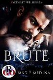 Brute (eBook, ePUB)