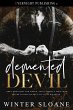 Demented Devil (eBook, ePUB) - Bild 1