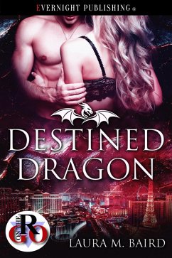 Cover Destined Dragon (eBook, ePUB)
