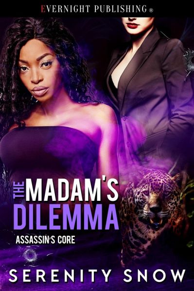 The Madam's Dilemma (Assassin's Core, #7) (eBook, ePUB)