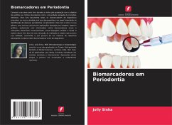 Cover Biomarcadores em Periodontia