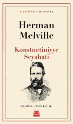Cover Konstantiniyye Seyahati