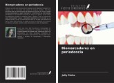 Biomarcadores en periodoncia