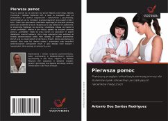 Cover Pierwsza pomoc