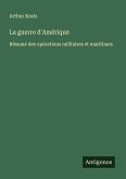 La guerre d'Amérique