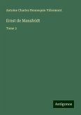 Ernst de Mansfeldt Ernst de Mansfeldt