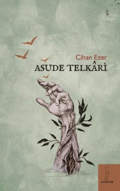 Asude Telkari - Ezer, Cihan Asude Telkari - Ezer, Cihan