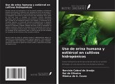 Uso de orina humana y estiércol en cultivos hidropónicos Uso de orina humana y estiércol en cultivos hidropónicos