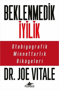 Cover Beklenmedik Iyilik