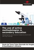 The use of active methodologies in secondary education The use of active methodologies in secondary education