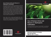 Use of Human Urine and Manure in Hydroponic Cultivation Use of Human Urine and Manure in Hydroponic Cultivation