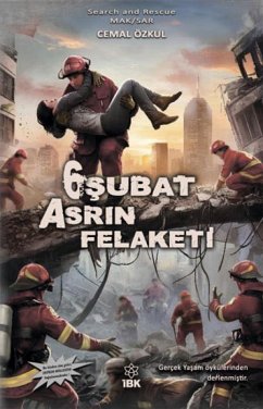 Cover 6 Subat Asrin Felaketi