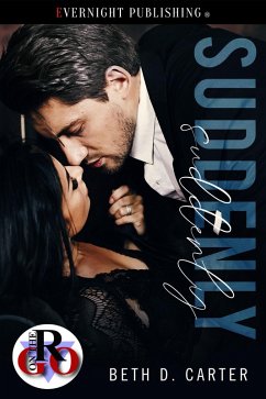 Cover Suddenly (eBook, ePUB)