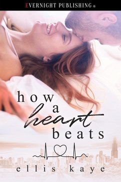 Cover How a Heart Beats (eBook, ePUB)