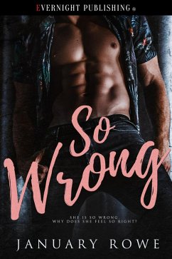Cover So Wrong (eBook, ePUB)