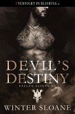 Devil's Destiny (Fallen Saints MC, #1) (eBook, ePUB)