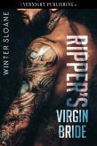 Ripper's Virgin Bride (eBook, ePUB) Ripper's Virgin Bride (eBook, ePUB)