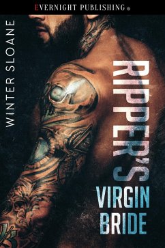 Cover Ripper's Virgin Bride (eBook, ePUB)