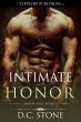 Intimate Honor (Empire Blue, #3)... - Bild 1