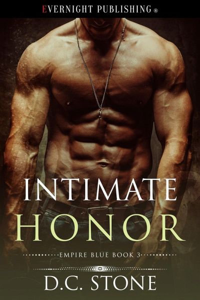 Intimate Honor (Empire Blue, #3) (eBook, ePUB)