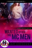 Wanted by Her Two MC Men (Curvy Women Wanted, #19) (eBook, ePUB)