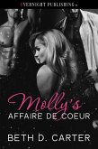 Molly's Affaire de Coeur (eBook, ePUB)