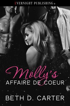 Cover Molly's Affaire de Coeur (eBook, ePUB)