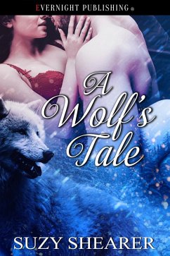 Cover A Wolf's Tale (eBook, ePUB)