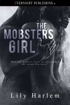 Cover The Mobster's Girl (eBook, ePUB)