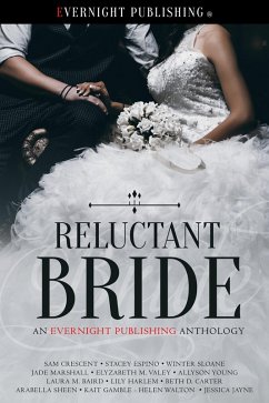 Cover Reluctant Bride (eBook, ePUB)