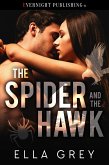 The Spider and the Hawk (eBook, ePUB)