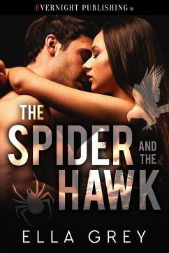 Cover The Spider and the Hawk (eBook, ePUB)