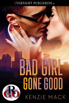 Cover Bad Girl Gone Good (eBook, ePUB)