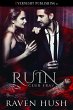 Ruin (Club Fray, #5) (eBook, ePUB) - Bild 1