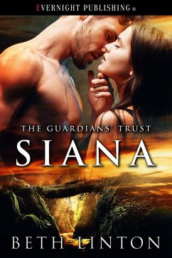 Cover Siana (The Guardians' Trust, #2) (eBook, ePUB)