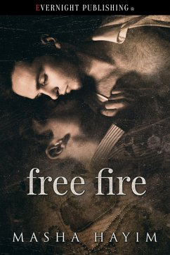 Cover Free Fire (eBook, ePUB)