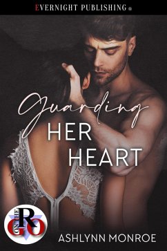 Cover Guarding Her Heart (eBook, ePUB)