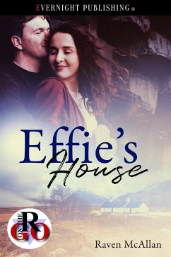 Cover Effie's House (eBook, ePUB)