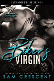 The Biker's Virgin (Satan's Beasts MC: Nomad Chapter, #1) (eBook, ePUB) The Biker's Virgin (Satan's Beasts MC: Nomad Chapter, #1) (eBook, ePUB)