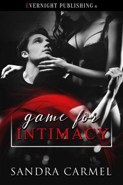 Cover Game for Intimacy (Intertwined Love, #2) (eBook, ePUB)