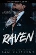 Raven (Hell's Bastards MC, #3) (eBook,... - Bild 1