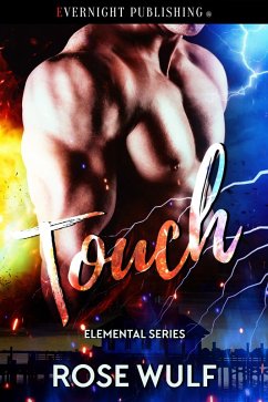 Cover Touch (eBook, ePUB)