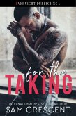 For the Taking (eBook, ePUB)