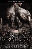 Brute's Revenge (Evil Fallen Bratva MC, #1) (eBook, ePUB) Brute's Revenge (Evil Fallen Bratva MC, #1) (eBook, ePUB)