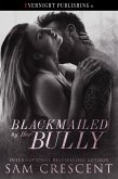 Blackmailed by Her Bully (eBook, ePUB)