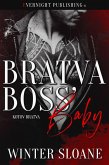 Bratva Boss' Baby (Kotov Bratva, #1) (eBook, ePUB) Bratva Boss' Baby (Kotov Bratva, #1) (eBook, ePUB)